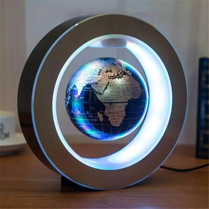 LeviGlobe™ – Zwevende LED Wereldbol